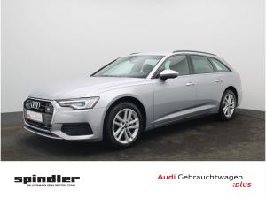 Audi A6 Avant 45TDI quattro S-tronic/ Matrix,AHK, B&O