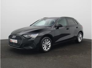 Audi A3 Sportback 35 TDI S-tronic / ParkAssi, Navi+