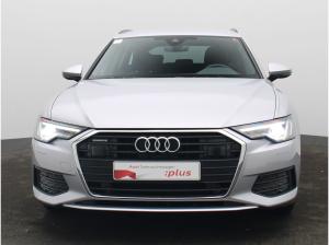 Audi A6 Avant 45TDI quattro S-tronic/ Matrix,AHK, B&O