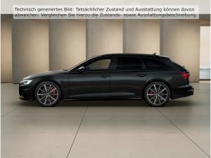 Audi S6 Avant TDI quattro / Standh, Pano, Matrix, AHK
