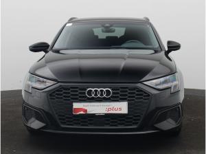 Audi A3 Sportback 35 TDI S-tronic / ParkAssi, Navi+