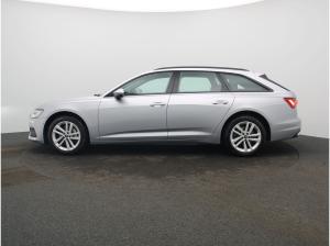 Audi A6 Avant 45TDI quattro S-tronic/ Matrix,AHK, B&O