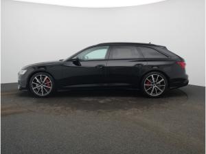 Audi S6 Avant TDI quattro / Standh, Pano, Matrix, AHK