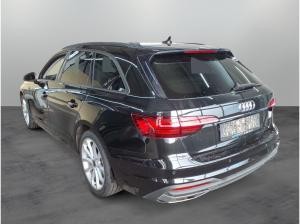 Audi A4 Avant 40 TDI S-tronic / MMI-Navi+, AHK, LED