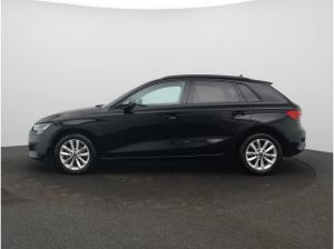 Audi A3 Sportback 35 TDI S-tronic / ParkAssi, Navi+
