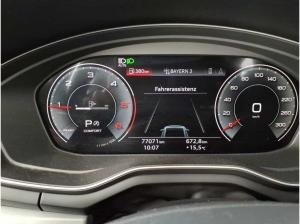 Audi A4 Avant 40 TDI S-tronic / MMI-Navi+, AHK, LED