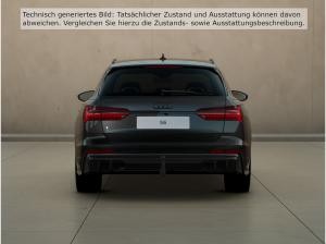 Audi S6 Avant TDI quattro / Standh, Pano, Matrix, AHK