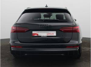 Audi S6 Avant TDI quattro / Standh, Pano, Matrix, AHK