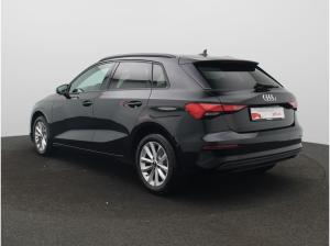 Audi A3 Sportback 35 TDI S-tronic / ParkAssi, Navi+