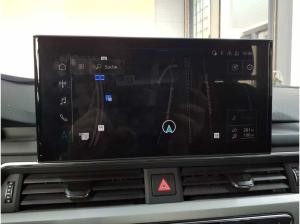 Audi A4 Avant 40 TDI S-tronic / MMI-Navi+, AHK, LED