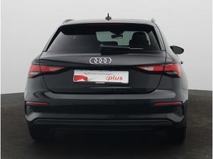 Audi A3 Sportback 35 TDI S-tronic / ParkAssi, Navi+