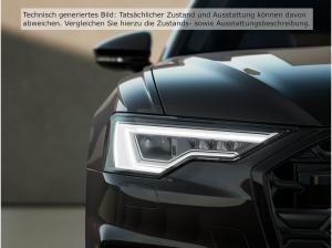 Audi S6 Avant TDI quattro / Standh, Pano, Matrix, AHK