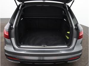 Audi A4 Avant S-Line competition 45TFSI quattro / AHK