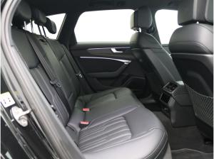 Audi S6 Avant TDI quattro / Standh, Pano, Matrix, AHK