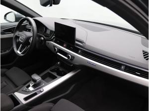 Audi A4 Avant S-Line competition 45TFSI quattro / AHK