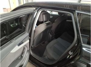 Audi A4 Avant 40 TDI S-tronic / MMI-Navi+, AHK, LED