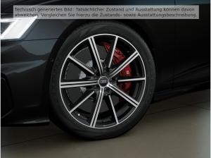 Audi S6 Avant TDI quattro / Standh, Pano, Matrix, AHK