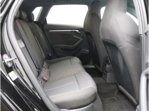 Audi A3 Sportback 35 TDI S-tronic / ParkAssi, Navi+