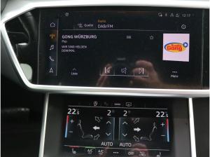 Audi A6 Avant 45TDI quattro S-tronic/ Matrix,AHK, B&O