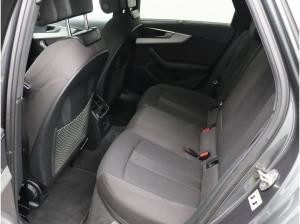 Audi A4 Avant S-Line competition 45TFSI quattro / AHK
