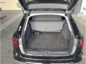 Audi A4 Avant 40 TDI S-tronic / MMI-Navi+, AHK, LED