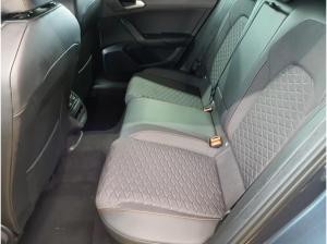 Seat Leon Sportstourer FR-Line 1.5 eTSI 110kW DSG - LED MFL Navi SHZ LM Virtual Cockpit Vision Plus GJR