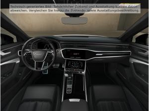 Audi S6 Avant TDI quattro / Standh, Pano, Matrix, AHK