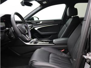 Audi S6 Avant TDI quattro / Standh, Pano, Matrix, AHK