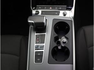 Audi A6 Avant 45TDI quattro S-tronic/ Matrix,AHK, B&O
