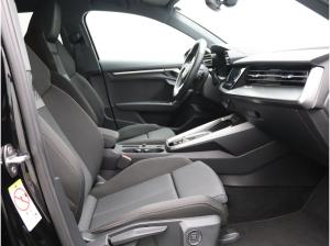 Audi A3 Sportback 35 TDI S-tronic / ParkAssi, Navi+