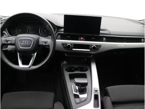 Audi A4 Avant S-Line competition 45TFSI quattro / AHK