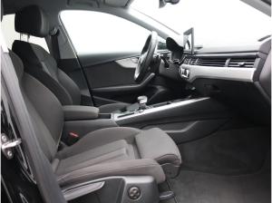 Audi A4 Avant 40 TDI S-tronic / MMI-Navi+, AHK, LED