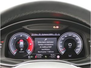 Audi S6 Avant TDI quattro / Standh, Pano, Matrix, AHK