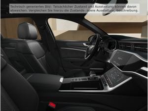 Audi S6 Avant TDI quattro / Standh, Pano, Matrix, AHK