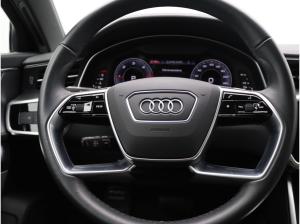Audi A6 Avant 45TDI quattro S-tronic/ Matrix,AHK, B&O