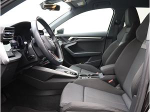 Audi A3 Sportback 35 TDI S-tronic / ParkAssi, Navi+