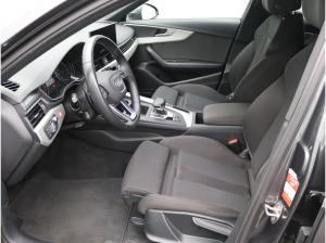 Audi A4 Avant S-Line competition 45TFSI quattro / AHK