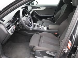 Audi A4 Avant S-Line competition 45TFSI quattro / AHK