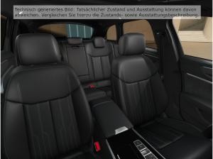 Audi S6 Avant TDI quattro / Standh, Pano, Matrix, AHK