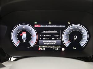 Audi A3 Sportback 35 TDI S-tronic / ParkAssi, Navi+