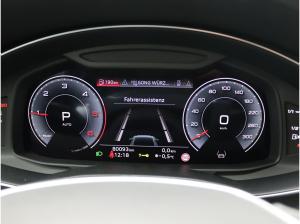 Audi A6 Avant 45TDI quattro S-tronic/ Matrix,AHK, B&O