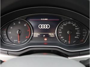 Audi A4 Avant S-Line competition 45TFSI quattro / AHK
