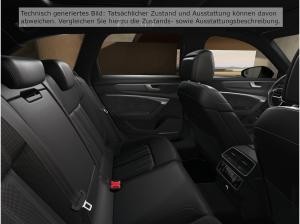 Audi S6 Avant TDI quattro / Standh, Pano, Matrix, AHK