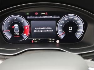 Audi SQ5 TDI quattro / Standh, Pano, Matrix, AHK, B&O