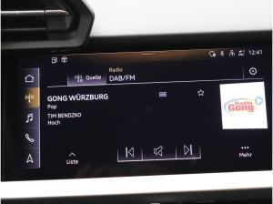 Audi A3 Sportback 35 TDI S-tronic / ParkAssi, Navi+