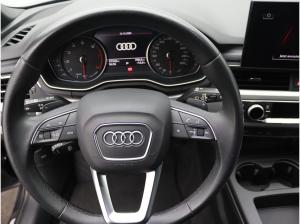 Audi A4 Avant S-Line competition 45TFSI quattro / AHK