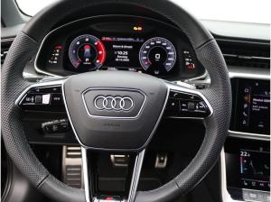 Audi S6 Avant TDI quattro / Standh, Pano, Matrix, AHK