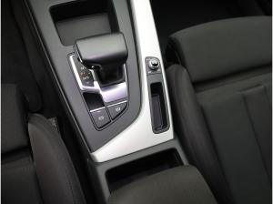 Audi A4 Avant S-Line competition 45TFSI quattro / AHK