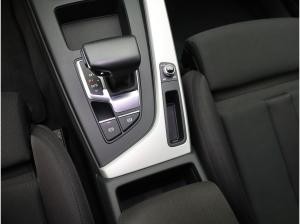 Audi A4 Avant S-Line competition 45TFSI quattro / AHK