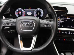 Audi A3 Sportback 35 TDI S-tronic / ParkAssi, Navi+
